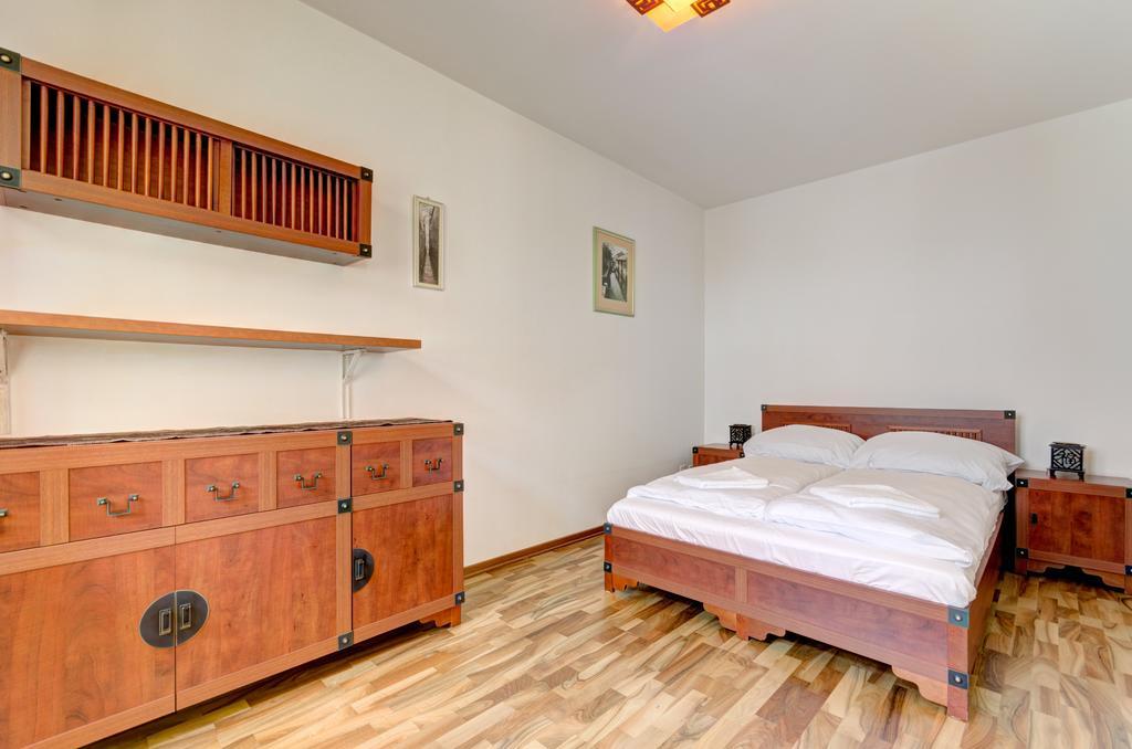 Dr Apartments - Windows โซพอต ภายนอก รูปภาพ