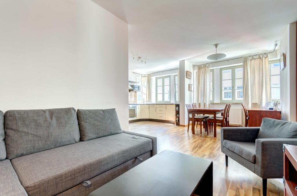 Dr Apartments - Windows โซพอต ภายนอก รูปภาพ